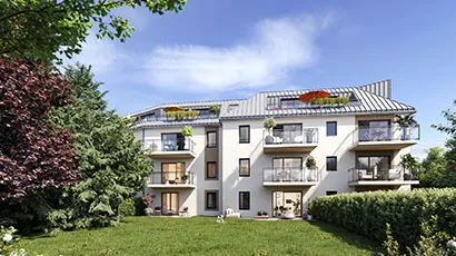 Villa Saint-Paul